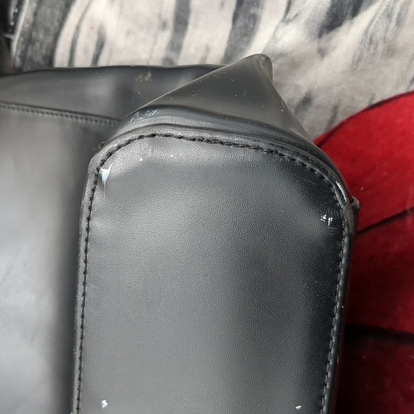 Giada leather bag - Picture 10 of 16